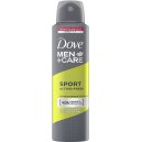 Dove Antyperspirant w sprayu Sport Active+Fresh 150ml