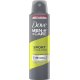 Dove Antyperspirant w sprayu Sport Active+Fresh 150ml