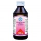 Hasco syrop prawoślaz z cynkiem 125g