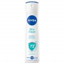 Nivea antyperspirant w sprayu Dry Fresh 150ml