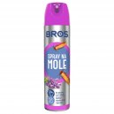 BROS spray na mole Lawendowy 150ml