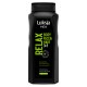 Luksja Żel pod prysznic Relax 3w1 500ml