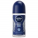 Nivea Antyperspirant w kulce Cool Kick 50ml