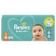 Pampers Baby Dry Pieluchy rozmiar 3 6-10kg 54szt
