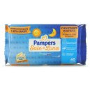 Pampers Chusteczki Sole e Luna 46szt