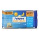 Pampers Chusteczki Sole e Luna 46szt
