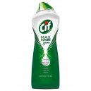 Cif mleczko z wybielaczem Spring Fresh 1001g