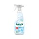 Ludwik Płyn do mycia szyb i glazury Anty Para 600ml
