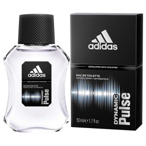 Adidas woda toaletowa Dynamic Pulse 50 ml
