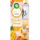 Air Wick Freshmatic Komplet Mango i Brzoskwinia z Malediwów