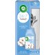 Air Wick Freshmatic Komplet Kwiat Bawełny