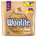 Woolite Kapsułki do prania Pro-Care 22szt