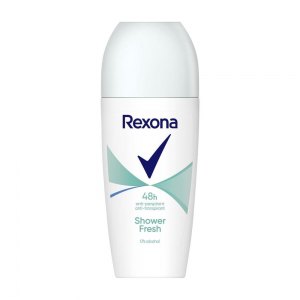 Rexona Antyperspirant w kulce Shower Fresh 50ml