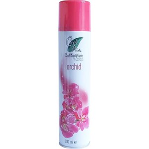 Cool Air Odświeżacz powietrza w sprayu Orchid 300ml