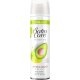 Gillette Żel do golenia Satin Care Avocado Twist 200ml