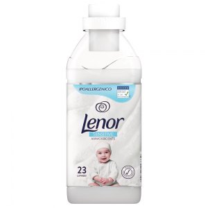 Lenor płyn do płukania Sensitive 575ml