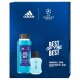 Adidas Zestaw kosmetyków Best of The Best 2 elementowy