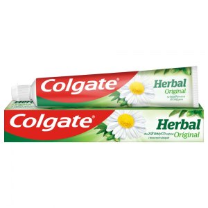 Colgate pasta do zębów Herbal Original 75ml