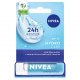 Nivea Pielęgnująca pomadka do ust Hydro Care 5,5ml