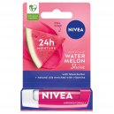 Nivea Pielęgnująca pomadka do ust Watermelon Shine 5,5ml