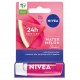Nivea Pielęgnująca pomadka do ust Watermelon Shine 5,5ml