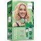 C-THRU Zestaw kosmetyków Luminous Emerald 2 elementowy
