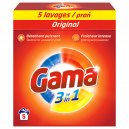 Gama proszek do prania Original 300 g