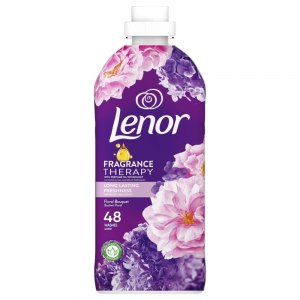Lenor płyn do płukania Floral Bouquet 1200ml