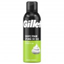 Gillette pianka do golenia Lemon 200ml