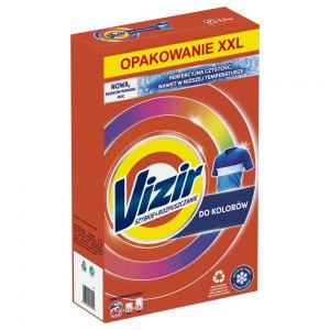 Vizir proszek do prania Do Kolor&oacute;w 3,3kg