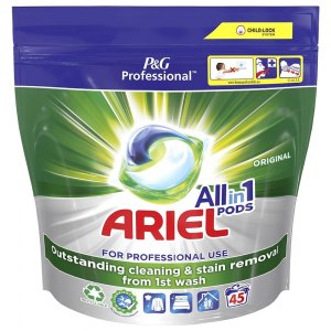 Ariel Kapsułki do prania Original 45szt