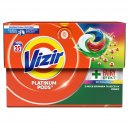 Vizir Platinum Pods kapsułki do prania Kolor 25szt
