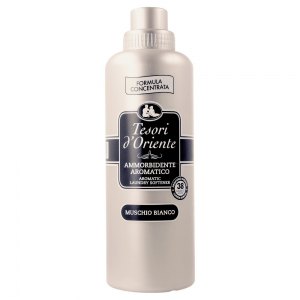 Tesori d Oriente płyn do płukania Muschio Bianco 760ml