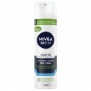 Nivea MEN żel do golenia Sensitive 200ml