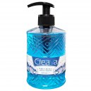 Cleava mydło w płynie Ocean 400ml