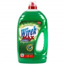 Wirek MAX EXPERT żel do prania Color 4,3L