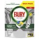 Fairy kapsułki do zmywarki Platinum Lemon 81szt