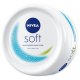 Nivea Soft krem intensywnie nawilżający 300ml