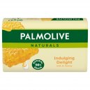 Palmolive mydło w kostce Milk   Honey 90g