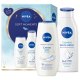 Nivea zestaw kosmetyków Soft Moments 2 elementowy