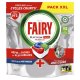 Fairy kapsułki do zmywarki Platinum Plus 102szt