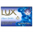LUX mydło w kostce Aqua Sparkle 80g