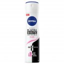 Nivea antyperspirant w sprayu B W Invisible Clear 150ml