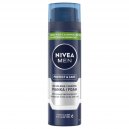 Nivea MEN pianka do golenia Protect   Care 200ml