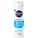 Nivea MEN pianka do golenia Sensitive Cool 200ml