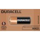 Duracell Bateria alkaliczna MN21 12V 1szt