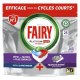 Fairy kapsułki do zmywarki Platinum Plus Fresh Breeze 25szt