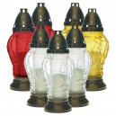 Znicz ZN-710 MIX 7 sztuk