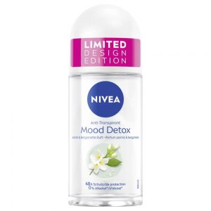 Nivea antyperspirant w kulce Mood Detox 50ml