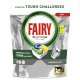 Fairy kapsułki do zmywarki Platinum Lemon 21szt